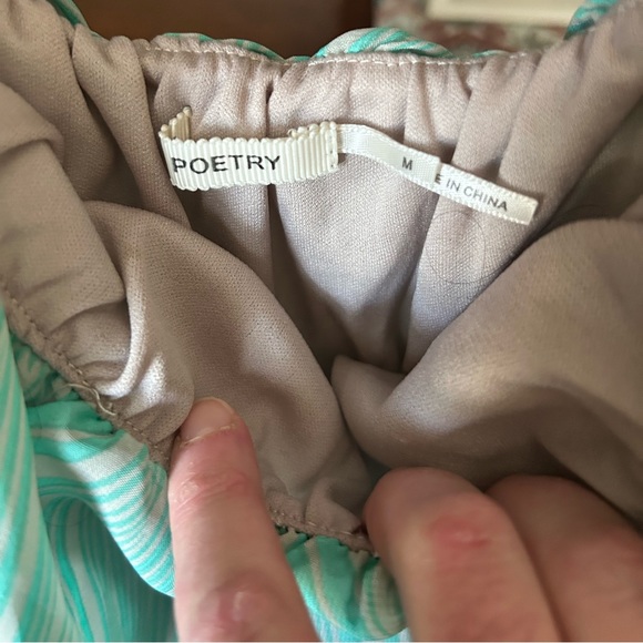 High low dresses - Picture 5 of 6